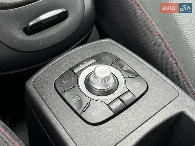 Серый Рено Сценик, объемом двигателя 1.5 л и пробегом 271 тыс. км за 8990 $, фото 27 на Automoto.ua