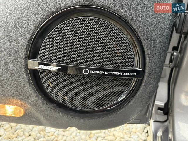 Серый Рено Сценик, объемом двигателя 1.5 л и пробегом 230 тыс. км за 8999 $, фото 14 на Automoto.ua