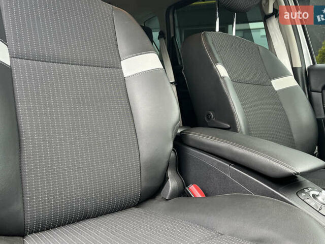 Сірий Рено Сценік, об'ємом двигуна 1.2 л та пробігом 157 тис. км за 8400 $, фото 25 на Automoto.ua