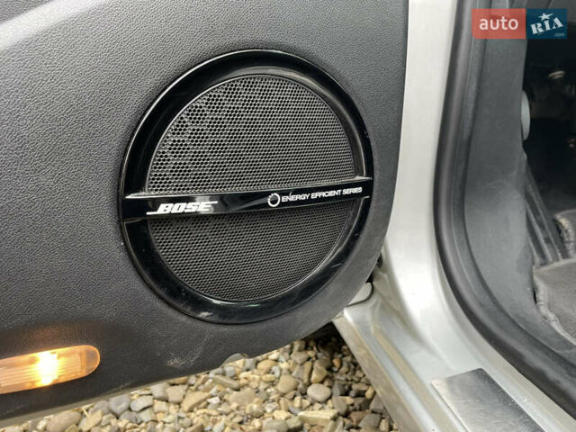 Серый Рено Сценик, объемом двигателя 1.46 л и пробегом 230 тыс. км за 9000 $, фото 10 на Automoto.ua