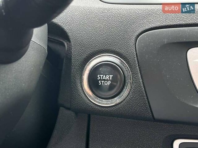 Серый Рено Сценик, объемом двигателя 1.5 л и пробегом 271 тыс. км за 8990 $, фото 32 на Automoto.ua