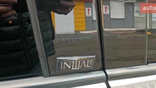 Серый Рено Сценик, объемом двигателя 1.46 л и пробегом 369 тыс. км за 10000 $, фото 12 на Automoto.ua