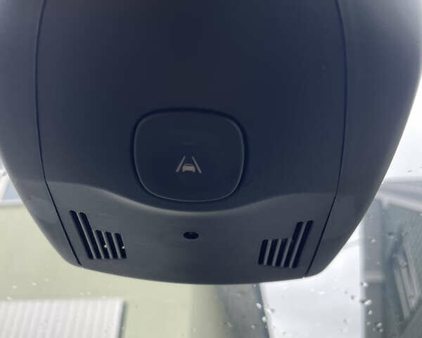 Серый Рено Сценик, объемом двигателя 1.46 л и пробегом 230 тыс. км за 9000 $, фото 17 на Automoto.ua