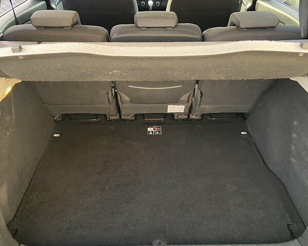 Сірий Рено Сценік, об'ємом двигуна 1.46 л та пробігом 155 тис. км за 8900 $, фото 12 на Automoto.ua