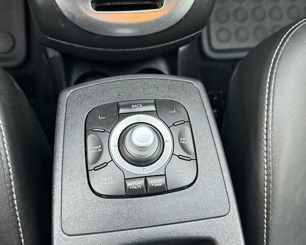 Серый Рено Сценик, объемом двигателя 1.5 л и пробегом 178 тыс. км за 10200 $, фото 48 на Automoto.ua