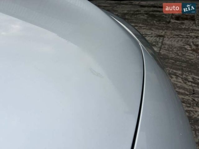 Сірий Рено Сценік, об'ємом двигуна 1.6 л та пробігом 254 тис. км за 8300 $, фото 8 на Automoto.ua