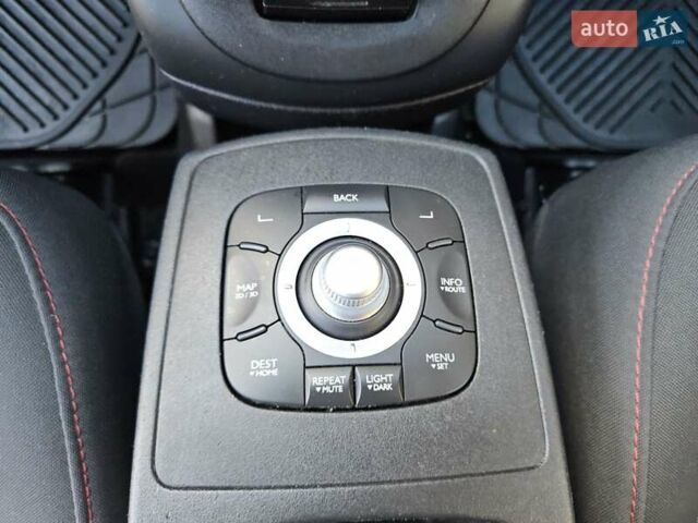 Серый Рено Сценик, объемом двигателя 1.2 л и пробегом 165 тыс. км за 6500 $, фото 18 на Automoto.ua