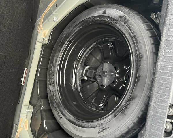 Серый Рено Сценик, объемом двигателя 1.5 л и пробегом 178 тыс. км за 10200 $, фото 52 на Automoto.ua