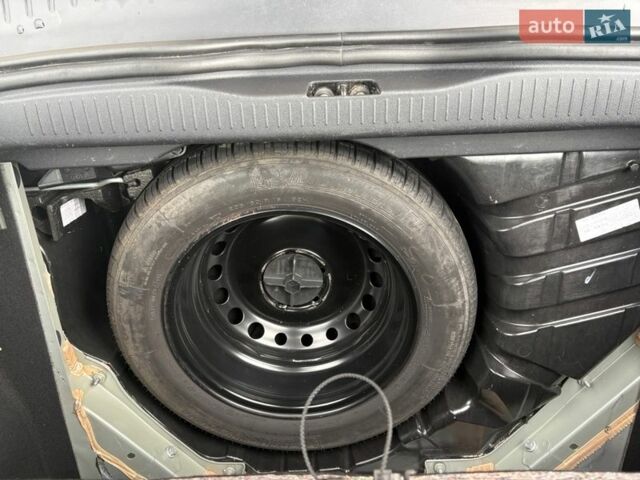 Сірий Рено Сценік, об'ємом двигуна 1.46 л та пробігом 255 тис. км за 8800 $, фото 28 на Automoto.ua