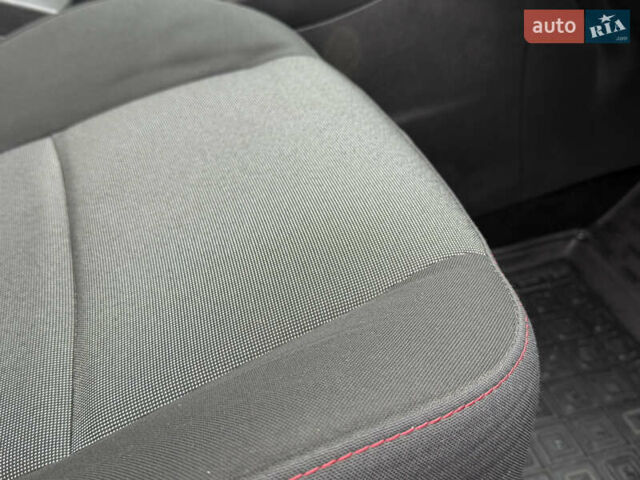 Серый Рено Сценик, объемом двигателя 1.5 л и пробегом 217 тыс. км за 7450 $, фото 31 на Automoto.ua