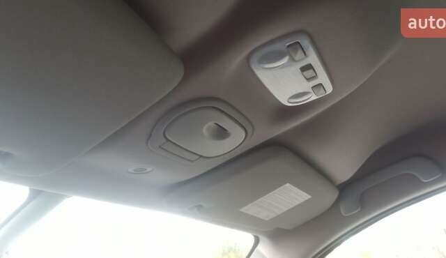 Рено Сценік 2014 у Дубно на Automoto.ua Сірий Рено Сценік, об'ємом двигуна 1.6 л та пробігом 264 тис. км за 8950 $, фото 25 на Automoto.ua