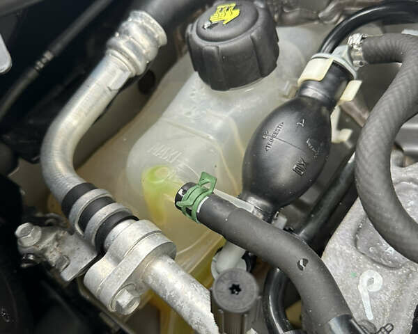 Сірий Рено Сценік, об'ємом двигуна 1.5 л та пробігом 181 тис. км за 9800 $, фото 71 на Automoto.ua