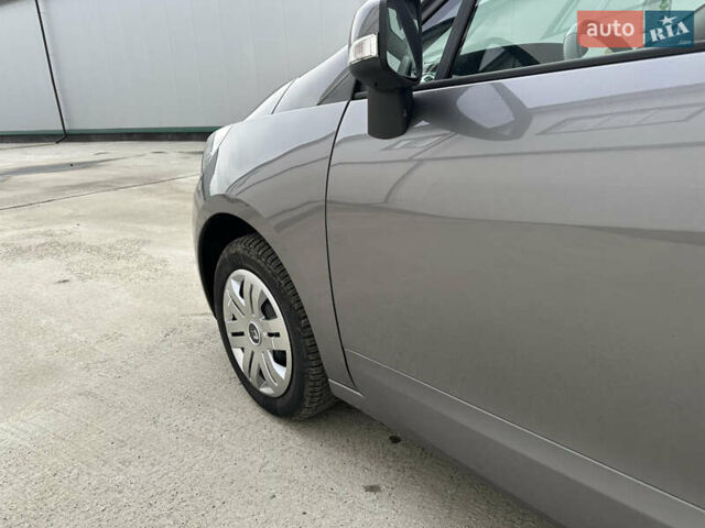 Сірий Рено Сценік, об'ємом двигуна 1.5 л та пробігом 181 тис. км за 9800 $, фото 8 на Automoto.ua