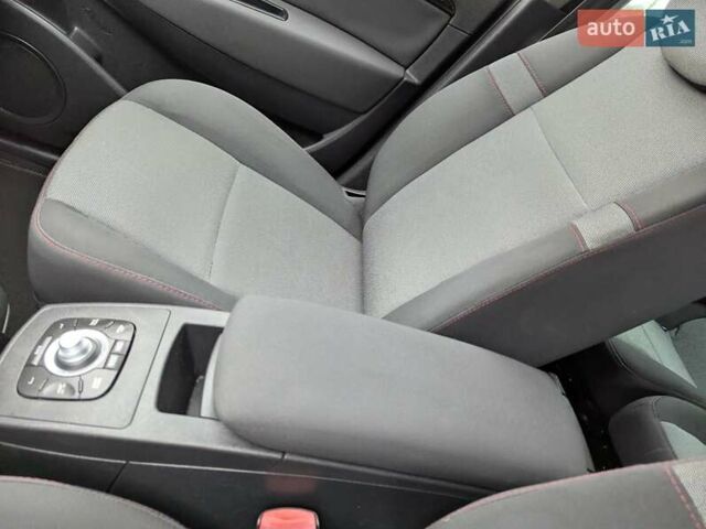 Сірий Рено Сценік, об'ємом двигуна 1.46 л та пробігом 237 тис. км за 8950 $, фото 24 на Automoto.ua
