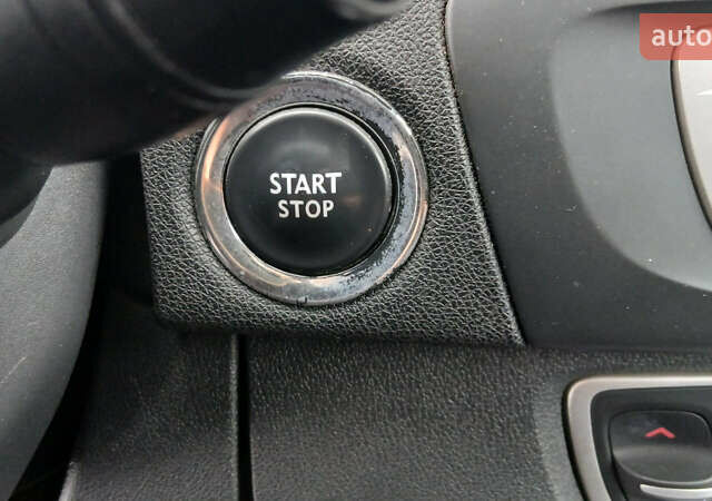 Сірий Рено Сценік, об'ємом двигуна 2 л та пробігом 248 тис. км за 8900 $, фото 22 на Automoto.ua