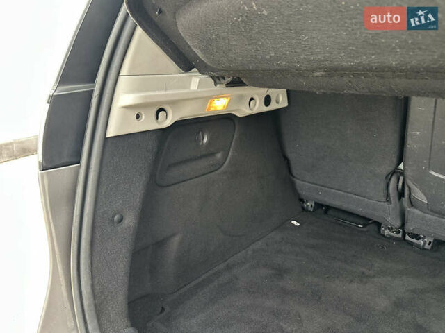 Сірий Рено Сценік, об'ємом двигуна 1.5 л та пробігом 181 тис. км за 9800 $, фото 51 на Automoto.ua
