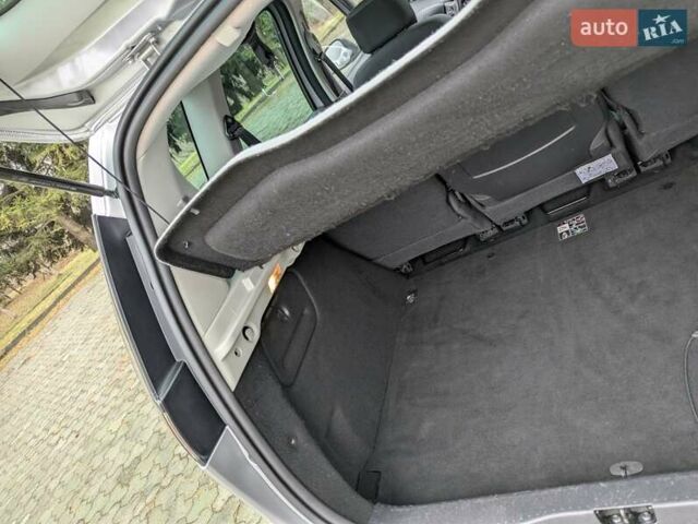 Сірий Рено Сценік, об'ємом двигуна 1.46 л та пробігом 237 тис. км за 8950 $, фото 33 на Automoto.ua