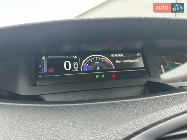 Сірий Рено Сценік, об'ємом двигуна 1.5 л та пробігом 181 тис. км за 9800 $, фото 36 на Automoto.ua