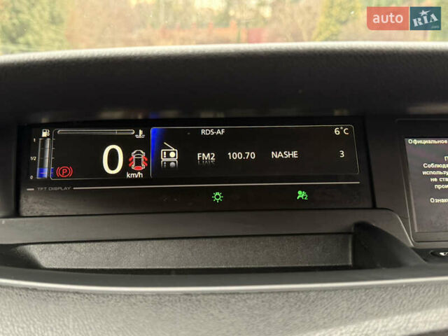 Серый Рено Сценик, объемом двигателя 1.5 л и пробегом 217 тыс. км за 7450 $, фото 19 на Automoto.ua