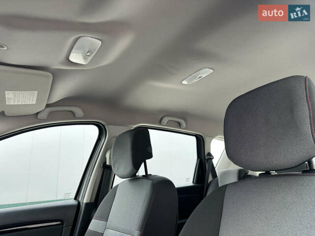 Сірий Рено Сценік, об'ємом двигуна 1.5 л та пробігом 181 тис. км за 9800 $, фото 42 на Automoto.ua