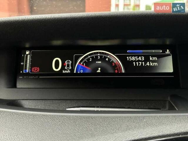 Серый Рено Сценик, объемом двигателя 1.5 л и пробегом 172 тыс. км за 10600 $, фото 8 на Automoto.ua