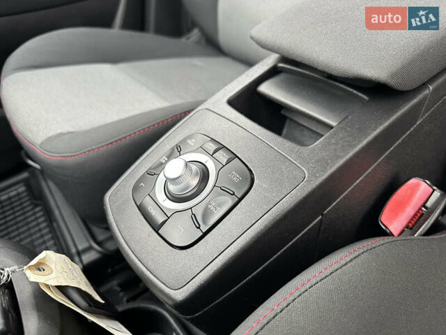 Сірий Рено Сценік, об'ємом двигуна 1.5 л та пробігом 181 тис. км за 9800 $, фото 40 на Automoto.ua