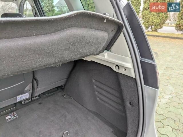 Сірий Рено Сценік, об'ємом двигуна 1.46 л та пробігом 237 тис. км за 8950 $, фото 34 на Automoto.ua
