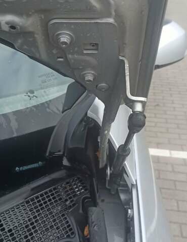 Рено Сценік 2014 у Дубно на Automoto.ua Сірий Рено Сценік, об'ємом двигуна 1.6 л та пробігом 264 тис. км за 8950 $, фото 29 на Automoto.ua