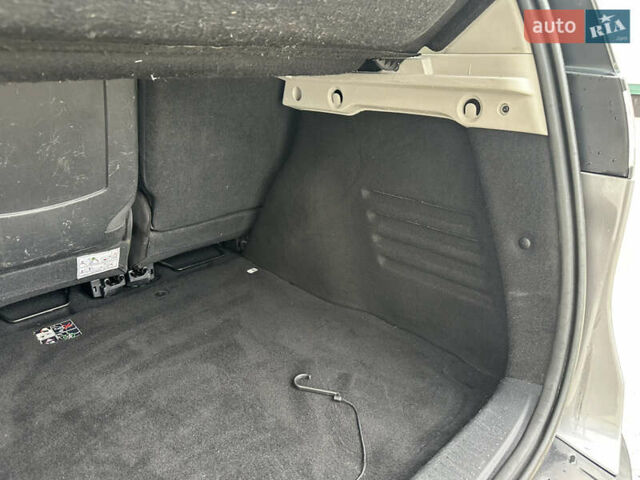 Сірий Рено Сценік, об'ємом двигуна 1.5 л та пробігом 181 тис. км за 9800 $, фото 50 на Automoto.ua