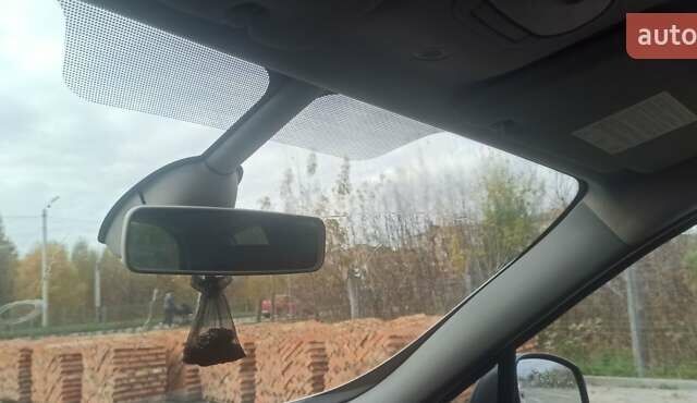 Рено Сценік 2014 у Дубно на Automoto.ua Сірий Рено Сценік, об'ємом двигуна 1.6 л та пробігом 264 тис. км за 8950 $, фото 30 на Automoto.ua