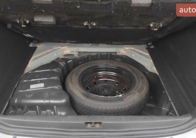 Серый Рено Сценик, объемом двигателя 1.46 л и пробегом 220 тыс. км за 8999 $, фото 11 на Automoto.ua