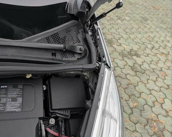 Сірий Рено Сценік, об'ємом двигуна 1.46 л та пробігом 237 тис. км за 8950 $, фото 38 на Automoto.ua