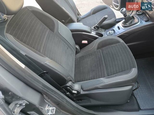 Сірий Рено Сценік, об'ємом двигуна 1.6 л та пробігом 190 тис. км за 9900 $, фото 19 на Automoto.ua