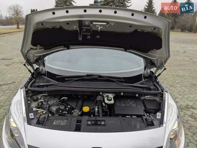 Сірий Рено Сценік, об'ємом двигуна 1.46 л та пробігом 237 тис. км за 8950 $, фото 36 на Automoto.ua