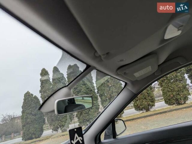 Сірий Рено Сценік, об'ємом двигуна 1.46 л та пробігом 237 тис. км за 8950 $, фото 19 на Automoto.ua