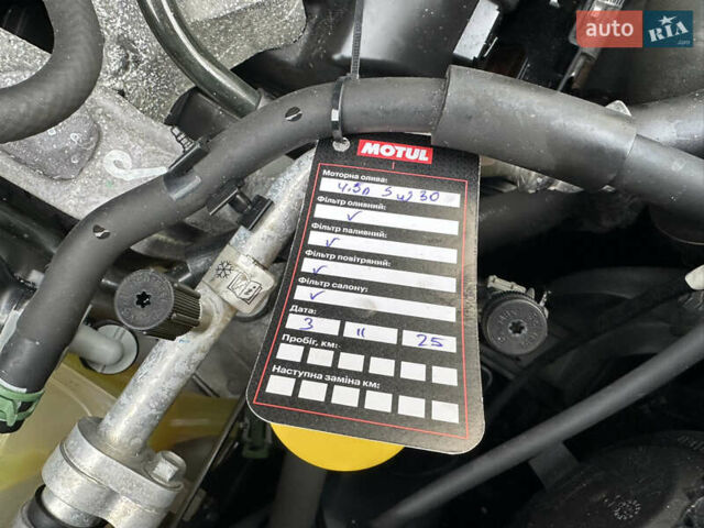 Сірий Рено Сценік, об'ємом двигуна 1.5 л та пробігом 181 тис. км за 9800 $, фото 70 на Automoto.ua