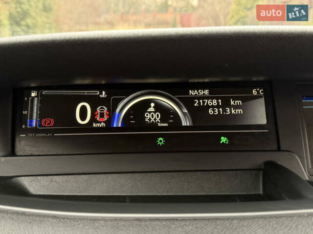 Серый Рено Сценик, объемом двигателя 1.5 л и пробегом 217 тыс. км за 7450 $, фото 20 на Automoto.ua