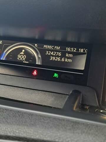 Сірий Рено Сценік, об'ємом двигуна 1.46 л та пробігом 324 тис. км за 10500 $, фото 3 на Automoto.ua