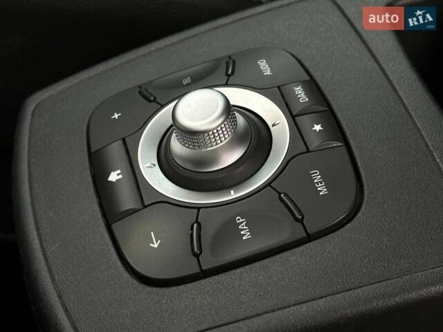 Серый Рено Сценик, объемом двигателя 1.5 л и пробегом 172 тыс. км за 10600 $, фото 12 на Automoto.ua