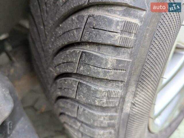 Сірий Рено Сценік, об'ємом двигуна 1.46 л та пробігом 237 тис. км за 8950 $, фото 40 на Automoto.ua