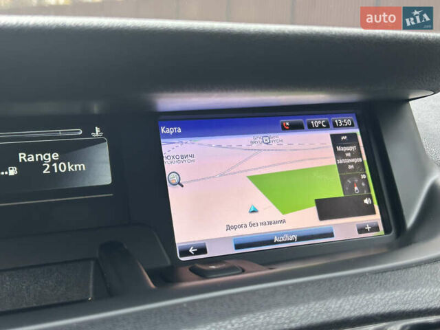 Серый Рено Сценик, объемом двигателя 1.46 л и пробегом 213 тыс. км за 9299 $, фото 39 на Automoto.ua