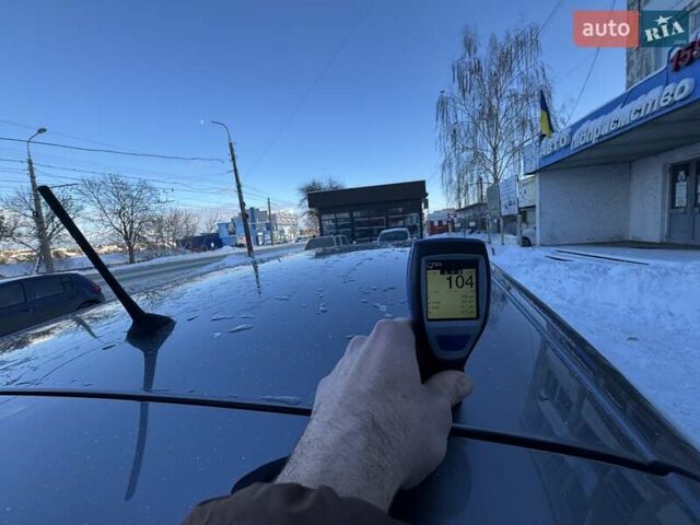 Сірий Рено Сценік, об'ємом двигуна 1.6 л та пробігом 230 тис. км за 11050 $, фото 106 на Automoto.ua