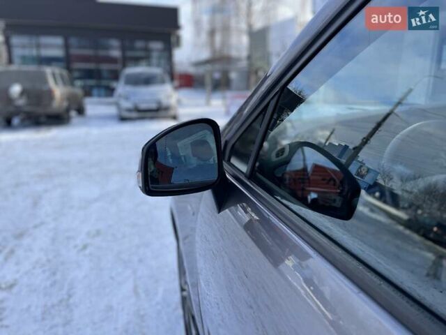 Сірий Рено Сценік, об'ємом двигуна 1.6 л та пробігом 230 тис. км за 11050 $, фото 73 на Automoto.ua