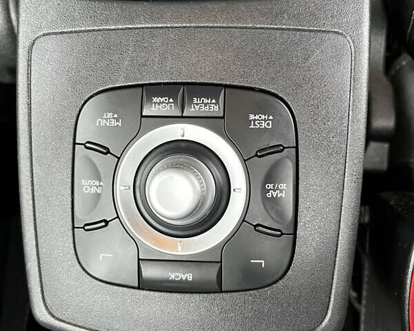 Серый Рено Сценик, объемом двигателя 1.5 л и пробегом 264 тыс. км за 9300 $, фото 20 на Automoto.ua