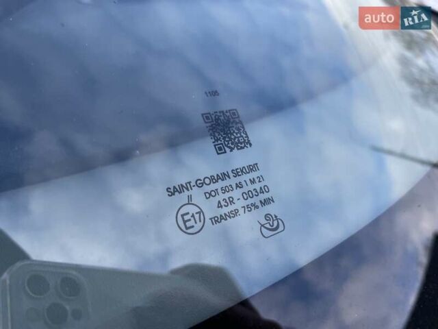 Сірий Рено Сценік, об'ємом двигуна 1.6 л та пробігом 230 тис. км за 11050 $, фото 69 на Automoto.ua