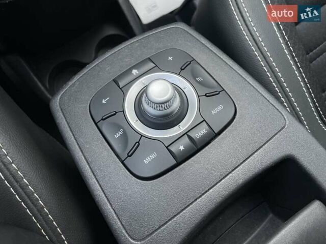 Сірий Рено Сценік, об'ємом двигуна 1.6 л та пробігом 230 тис. км за 11050 $, фото 19 на Automoto.ua