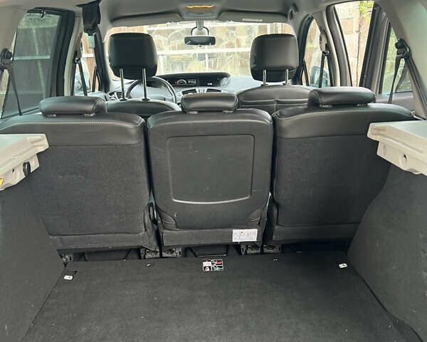 Сірий Рено Сценік, об'ємом двигуна 1.5 л та пробігом 150 тис. км за 10350 $, фото 31 на Automoto.ua