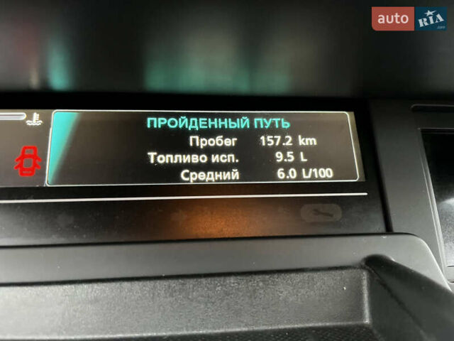 Серый Рено Сценик, объемом двигателя 1.5 л и пробегом 264 тыс. км за 9300 $, фото 38 на Automoto.ua