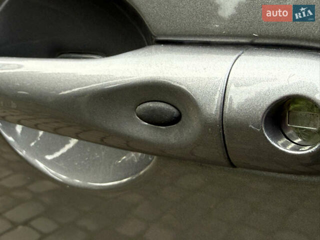 Сірий Рено Сценік, об'ємом двигуна 1.5 л та пробігом 195 тис. км за 11350 $, фото 21 на Automoto.ua