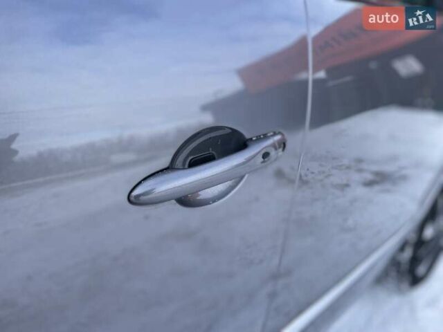 Сірий Рено Сценік, об'ємом двигуна 1.6 л та пробігом 230 тис. км за 11050 $, фото 25 на Automoto.ua